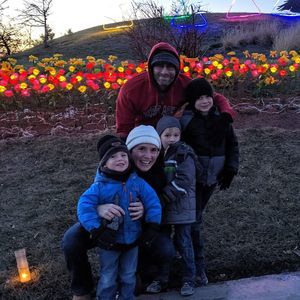 Meet your Posher, Halee